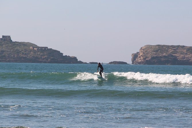 Surf Lesson With Local Surfer in Essaouira Morocco - Accessibility and Recommendations