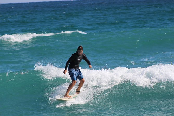 Surf Lessons Fort Lauderdale - Cancellation Policy