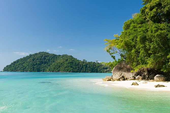 Surin Islands - the Snorkeling Experience From Phuket - Important Travel Information