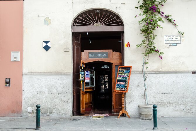 Sustainable Tour in Lima, Meet Amazonian Artists and Other Gems. - Savoring Authentic Amazonian Cuisine
