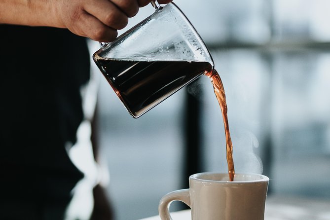 Sweet Taste of Belgrade - Vibrant Coffee Culture