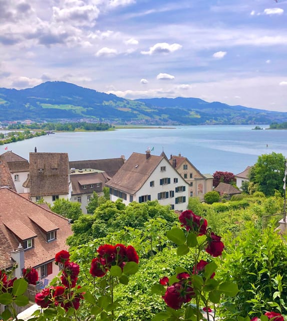 Switzerland From Expert. Daily or Hourly Tours - Inclusions and Highlights