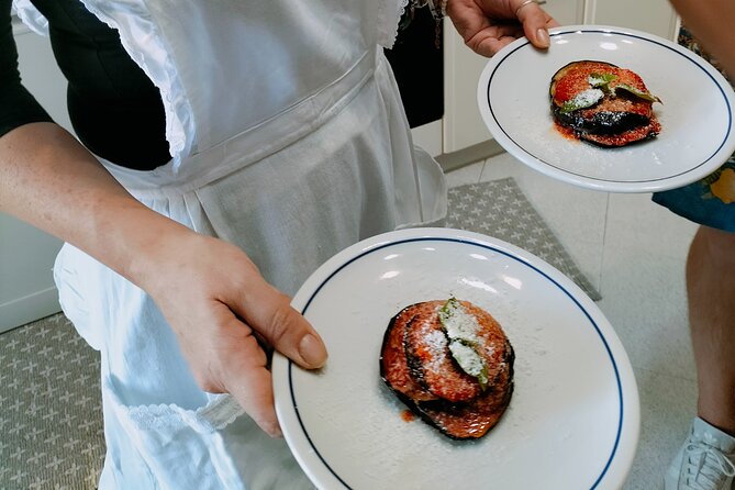 Syracuse-Cooking Class: Learn the Real Sicilian Cousine - Regional Culinary Heritage