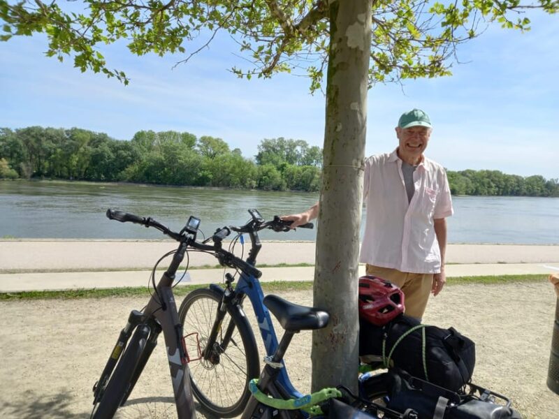 Szentendre by Bike: Self Guided Bike Rental Package! - Important Information