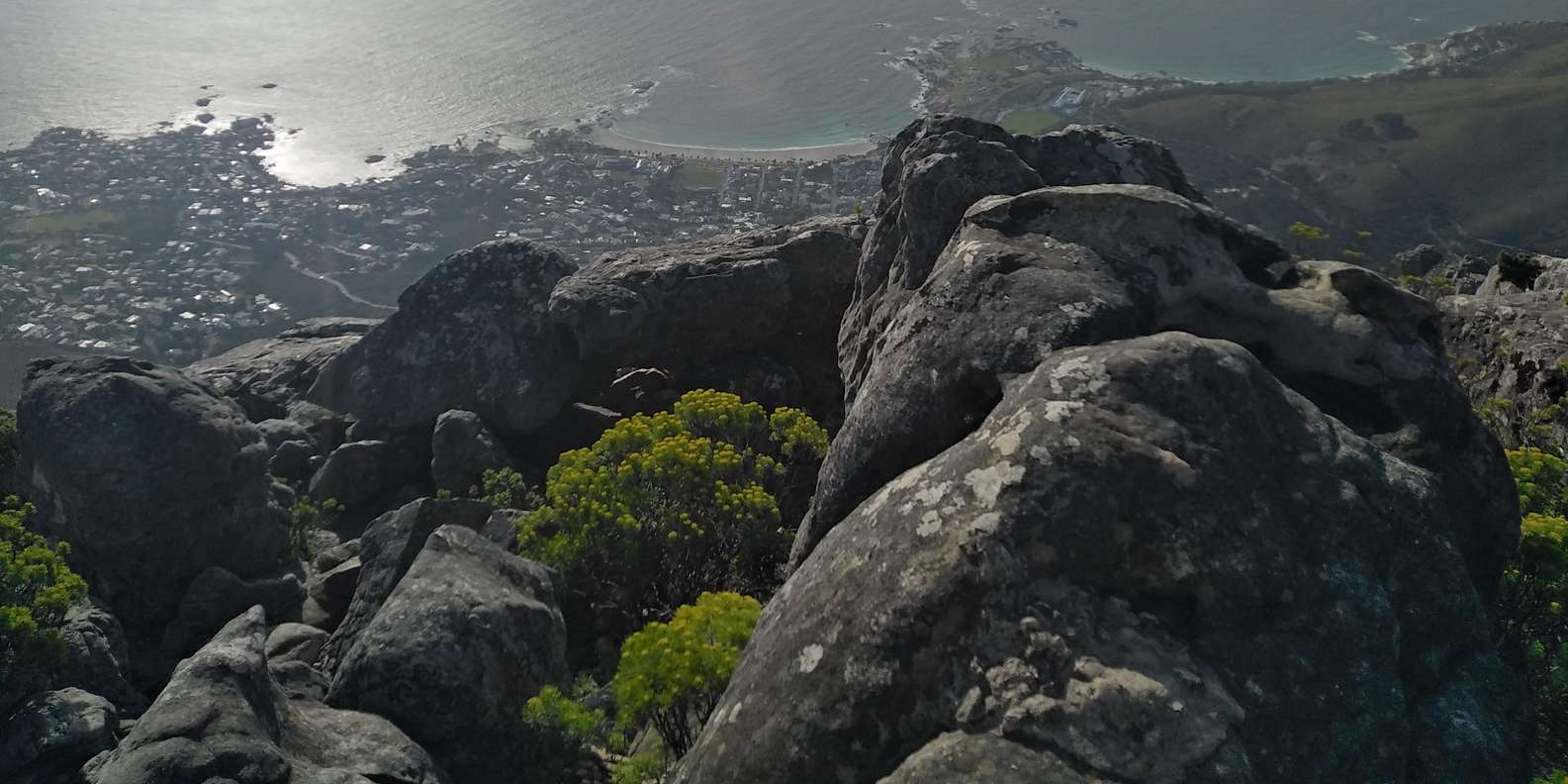 Table Mountain Cable Car Experience With Reserved Tickets - National Park and World Heritage Site