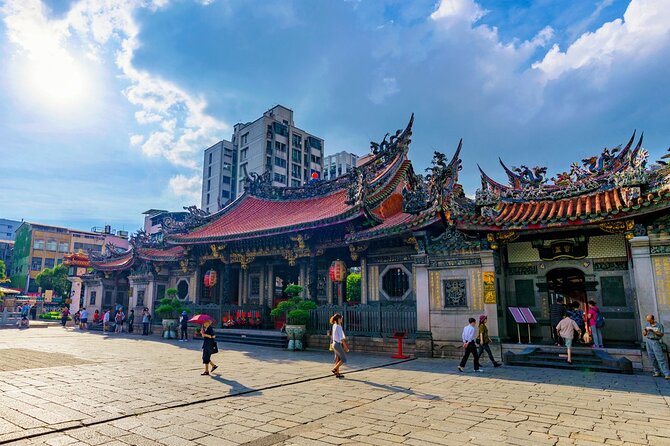 Taipei Taster: Layover Escapes in 4-Hour Private Tour - Tips for a Great Tour