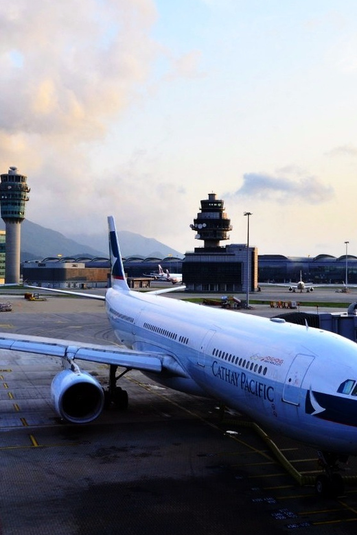 Taiwan Airport: Taipei City or Northern Taiwan Private Tour - Lantern Release in Pingxi