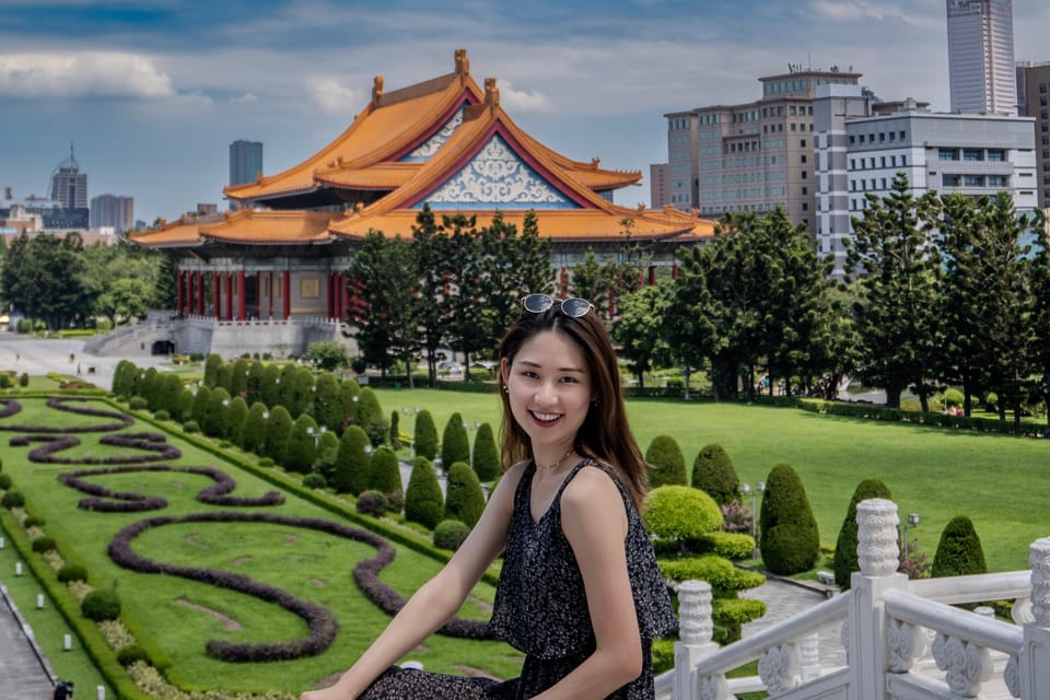 Taiwan Taipei: Private Full-day VIP Photo Session - Communication and Coordination