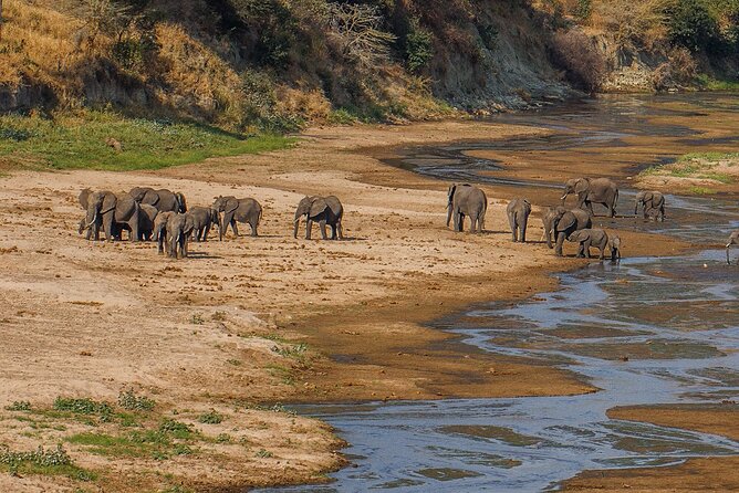Take Me to Tarangire and Ngorongoro -3 Days - Inclusions and Costs