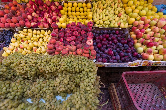 Tangier, Morocco Day Trip From Costa Del Sol - Budgeting and Financial Considerations