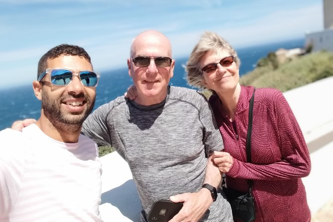 Tangier Private Full Day Tour From the Cruise Ship All Inclusive - What to Expect on the Tour