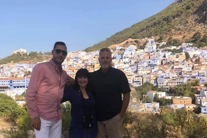 Tangier to Chefchaouen Private Customized Tours - Customer Experiences and Feedback