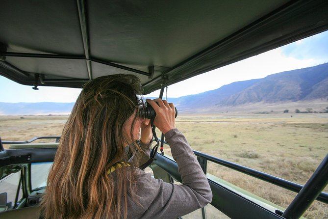 Tanzania Enticing Explorations - 6 Days - Customer Testimonials