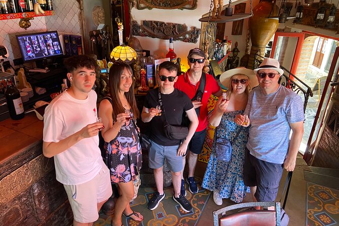 Taormina and Messina Private Tour With Sicilian Cannoli Tasting - Flexible Booking Options