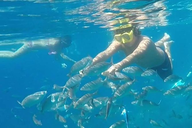 Taormina Snorkeling Experience - Cancellation Policy