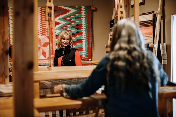 Taos Artisan Walking Tour + Chocolate - Strolling Through Creative Quarters