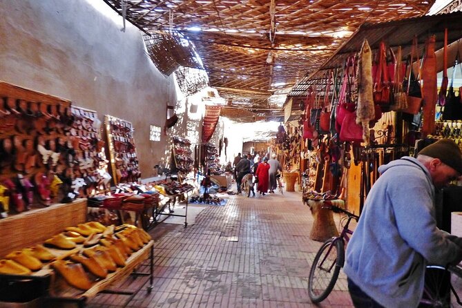 Taroudant Half Day Excursion From Agadir - Traveler Feedback