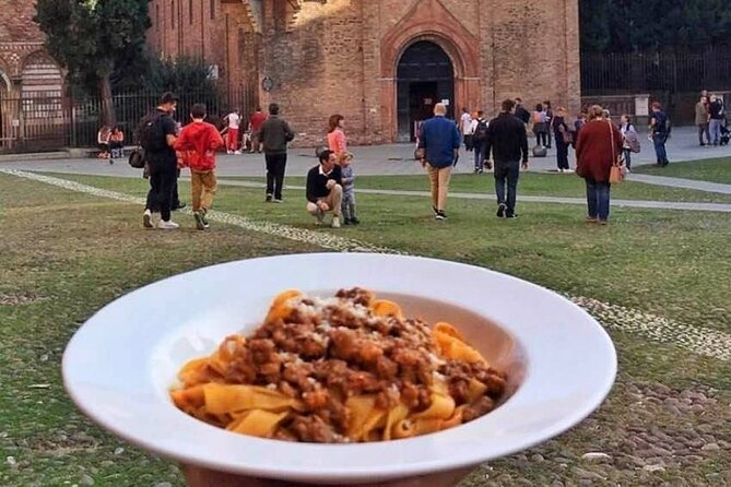 Taste Bologna Food Walking Tour - Tour Reviews and Feedback