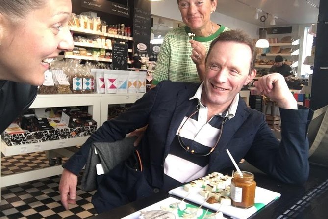 TASTE Helsinki Food Tour - Traveler Insights