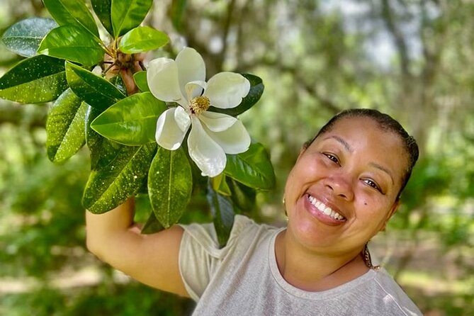 Taste of Historic Plantations 1/2 Day Tour - Booking Information