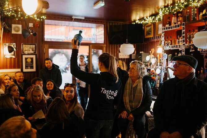 Taste & Tour: Guided Gin Tour in Belfast - Related Tours and Experiences