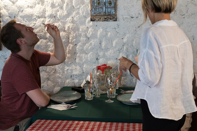 Tastes and Tales of Mostar: Traditional Bosnian Cooking Class - Highlights of the Cooking Class