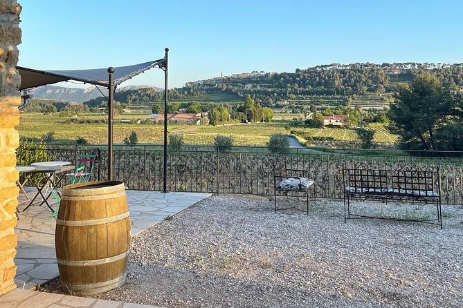 Tasting Bandol Wines & Visit of Cellar (in English) - Inclusions and Pricing