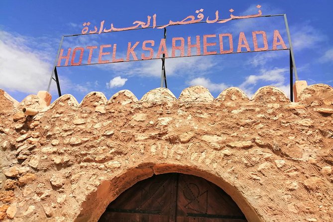 Tataouine - Chenini 1 Day: Discovery of Ksours and Berber Villages - Discovering Cheninis Berber Village