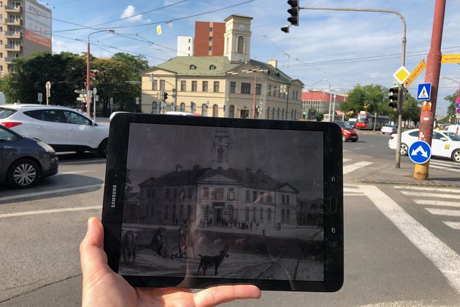Taxi City Tour Bratislava - Positive Customer Feedback and Ratings