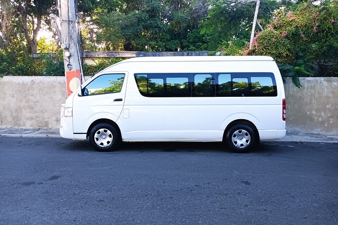Taxi Transfer Airport Pop- Puerto Plata- to Lifestyle Cofre - Customer Reviews