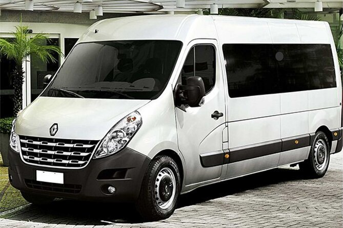 Taxi Transfers From and to the Lima Airport and Paracas Ica - Cancellation Policy