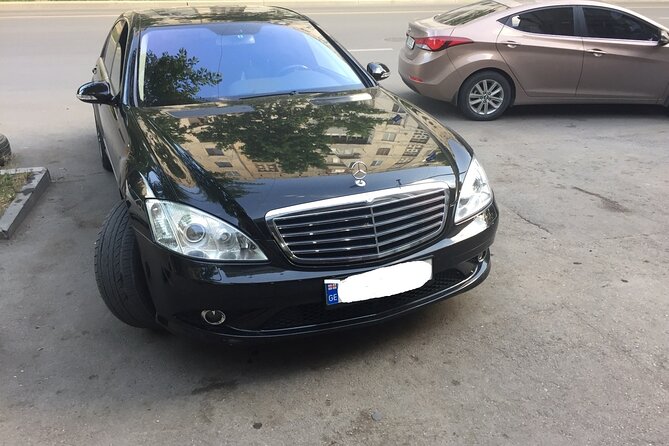 Tbilisi Airport to Gudauri, Bakuriani, Batumi, Tbilisi - Frequently Asked Questions
