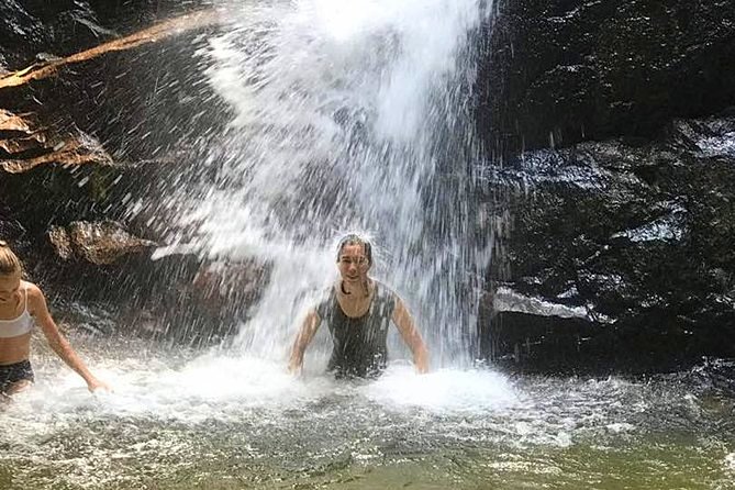 Templer Park and Kanching Waterfall Tour With Batu Caves Stopover - Pickup Information