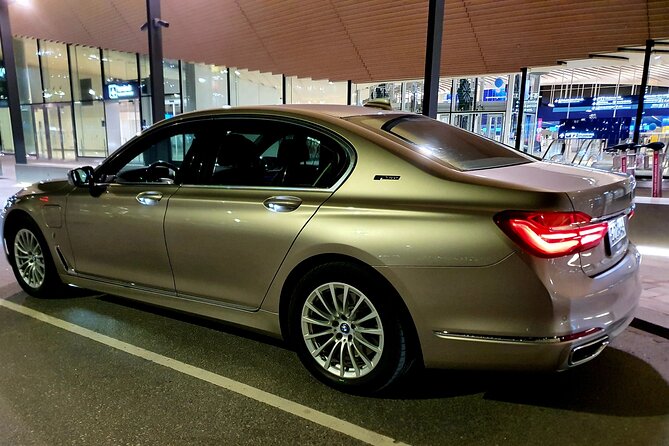 Tenerife Arrival or Departure VIP Service PRIVATE Transfer - Transfer Service Availability