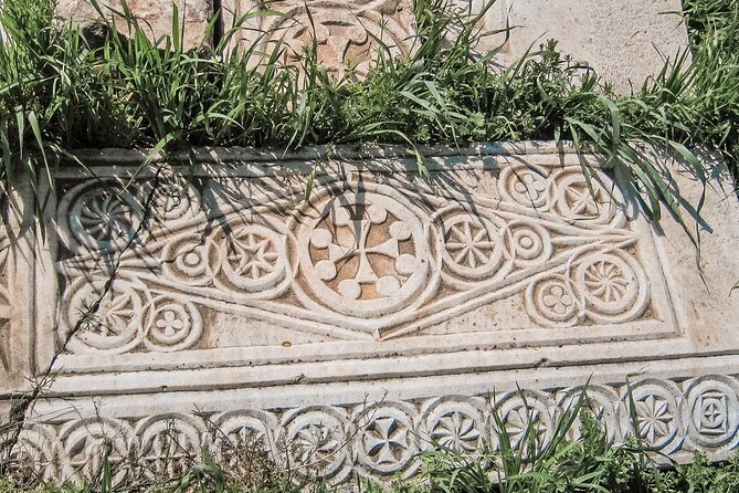Termessos, Antalya Museum, and Kaleici Day Tour - Exploring Termessos