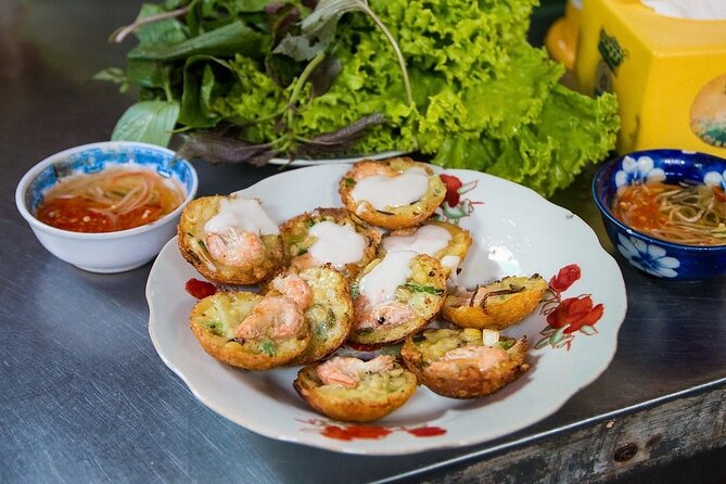 The 10 Tastings of Ho Chi Minh City With Saigon Vibes - Customer Experiences and Reviews
