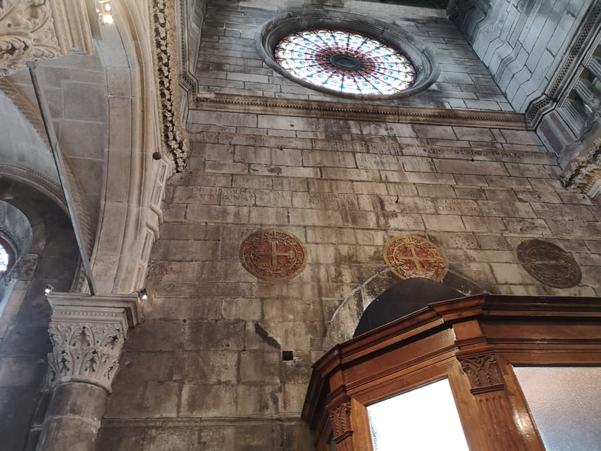 The Beauty of the Middle Ages-ŠIbenik - Sibenik Cathedral