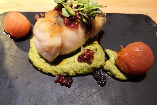 The Best Gourmet Experience and Pintxo Tour in San Sebastian - Accessibility and Inclusivity