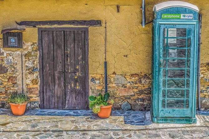 The Best of Nicosia Walking Tour - Reviews and Feedback