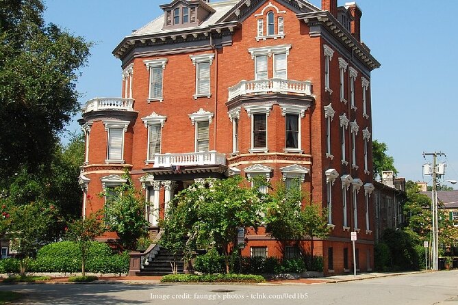 The Best of Savannah: Private Half-Day Walking Tour - Why Choose a Private Tour
