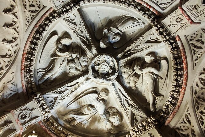 The Best of Sibenik Private Walking Tour - Customized Tour Options and Flexibility