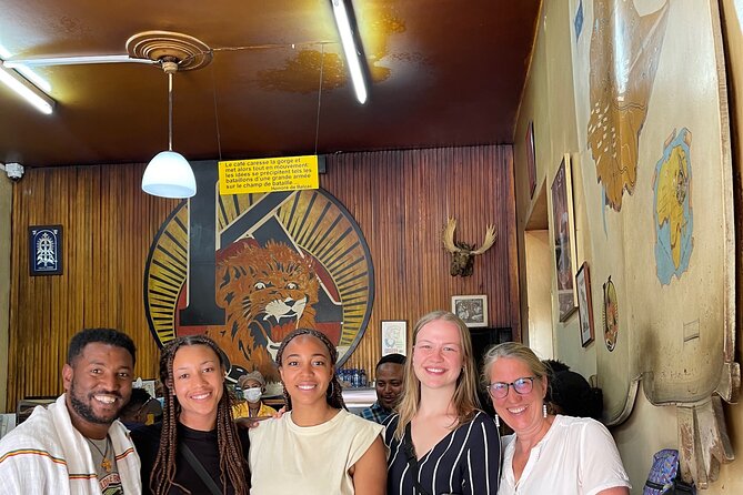 The Best Way to Discover Addis Ababa - Saint Georges Cathedral Insights