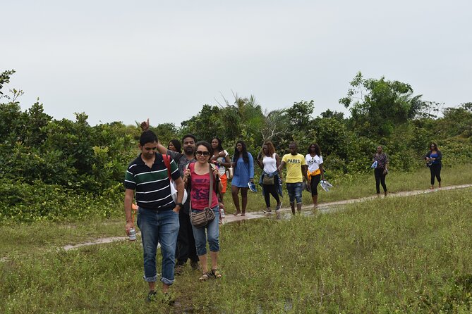 The Black Heritage - Badagry Tour - Cancellation and Booking Details