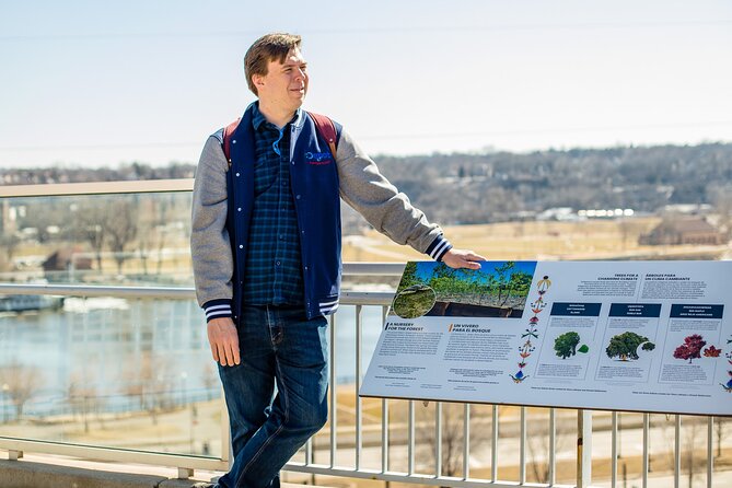 The Complete St. Paul Walking Tour - Booking Process and Options