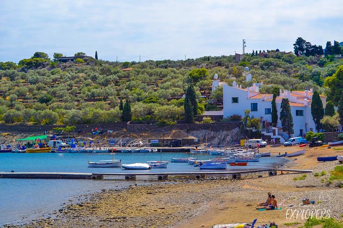 The Dalí Triangle & Cadaqués Day Trip From Girona - Tour Reviews and Feedback