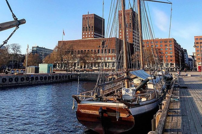 The Essential Oslo Private Walking Tour - Tour Accessibility and Cancellation Policy