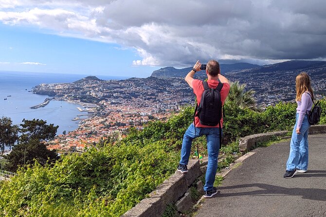 The Fabulous Pico Do Arieiro: Half-Day Private Experience - Booking Details and Cancellation Policy