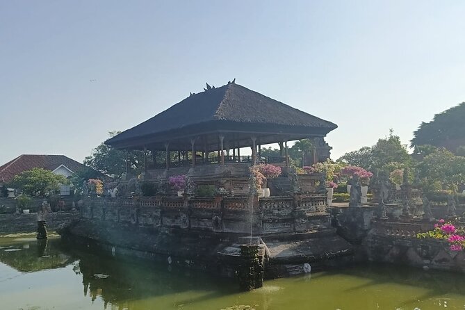 The Fantastic East Of Bali Private Guided Tour - Pricing Details