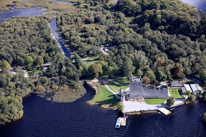 The Gap of Dunlop - Day Trip (Subject to Minimum Numbers) - Exploring Killarney National Park