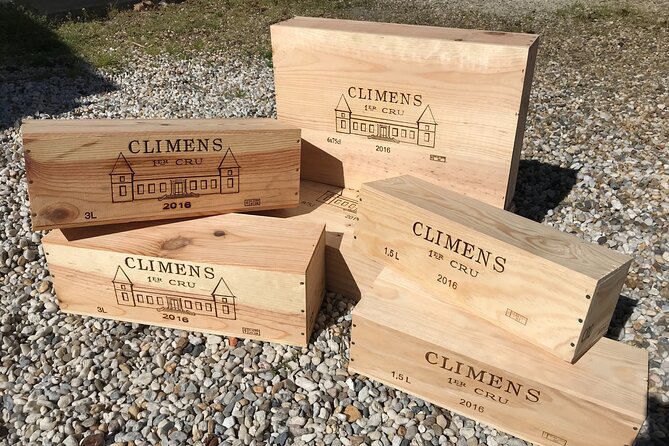 The Great Sauternes Wine Tour - Customer Reviews and Ratings